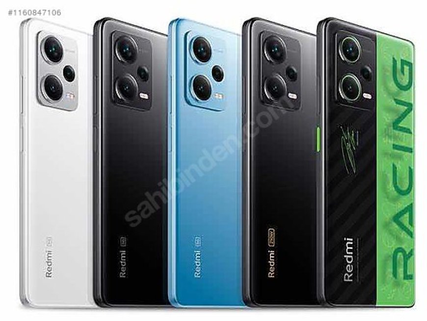 Xiaomi Black Shark 4 Kullanıcı Yorumları ?