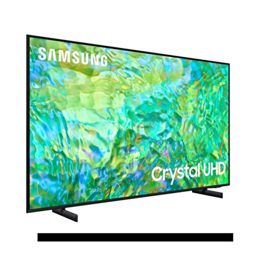 Samsung 50CU7000 4K UHD TV İncelemesi ve Kullanıcı Yorumları ?