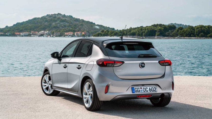 Opel Corsa 1.5 Dizel Kullanıcı Yorumları? Alınır mı? Alınmaz mı?