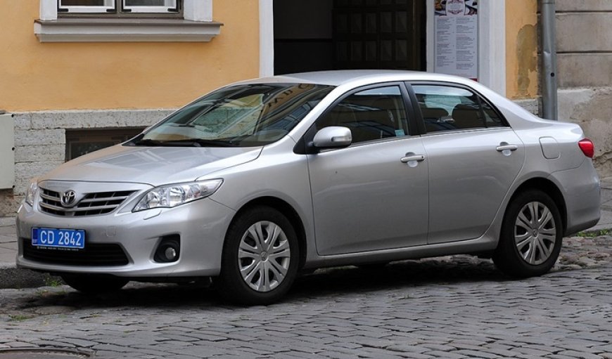 Toyota Corolla 1.4 D-4D Kronik Sorunları! Alınır mı?