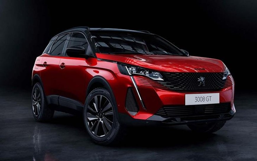 Peugeot 3008 1.6 PureTech Kullanıcı Yorumları ? Peugeot 3008 1.6 PureTech Alınır mı ?