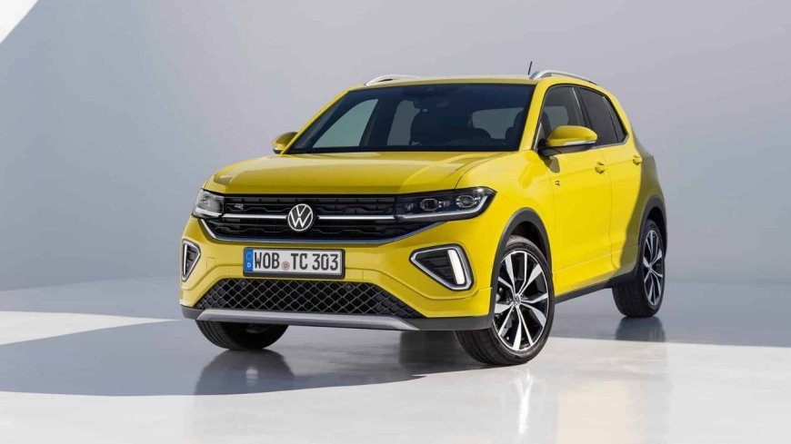 Volkswagen T-Cross 1.0 TSI Kullanıcı Yorumları ? Volkswagen T-Cross 1.0 TSI Alınır mı ?