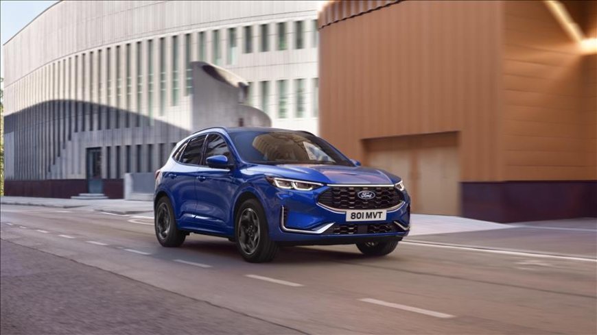 Ford Kuga 1.5 EcoBoost Alınır mı ? Ford Kuga 1.5 EcoBoost Kullanıcı Yorumları ?