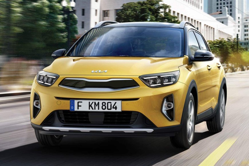 Kia Stonic 1.4 MPI Kullanıcı Yorumları ? Kia Stonic 1.4 MPI Alınır mı ?