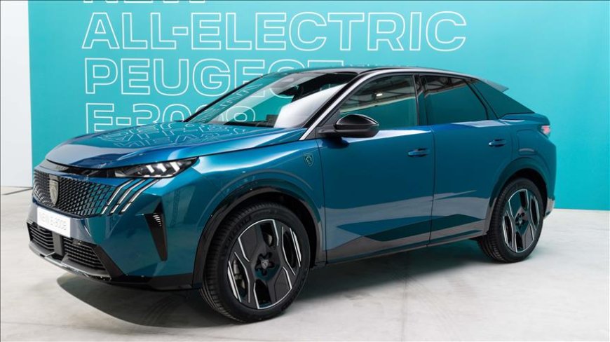 Peugeot 3008 1.2 Hybrid Kullanıcı Yorumları ? Peugeot 3008 1.2 Hybrid Alınır mı ?