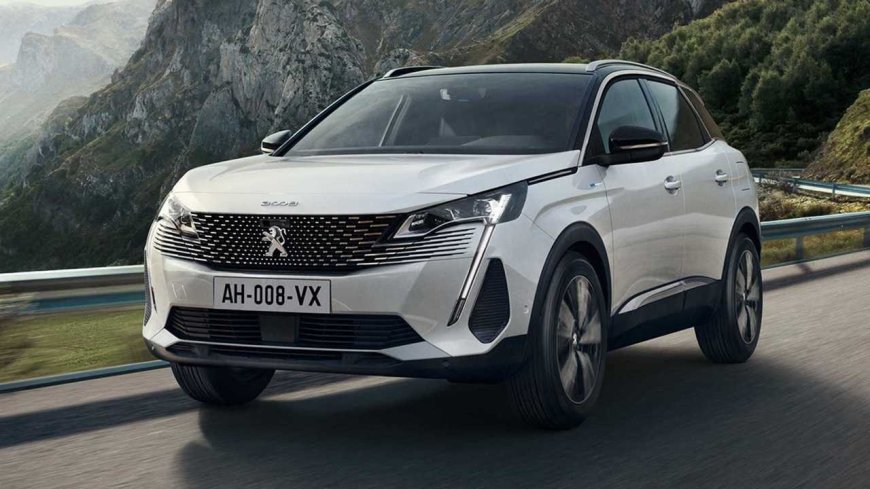 Peugeot 3008 1.2 Hybrid Alınır mı ? Peugeot 3008 1.2 Hybrid Kullanıcı Yorumları ?