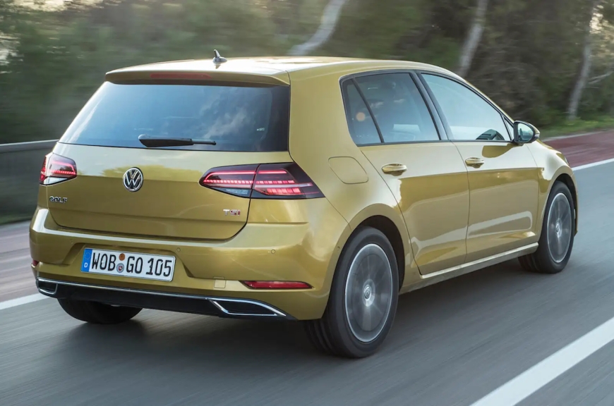 Golf 1.4 TSI Kullanıcı Yorumları ? Golf 1.4 TSI Alınır mı ?