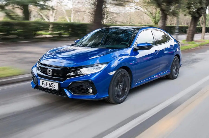 Honda Civic 1.6 i-DTEC Kullanıcı Yorumları ? Honda Civic 1.6 i-DTEC Alınır mı ?