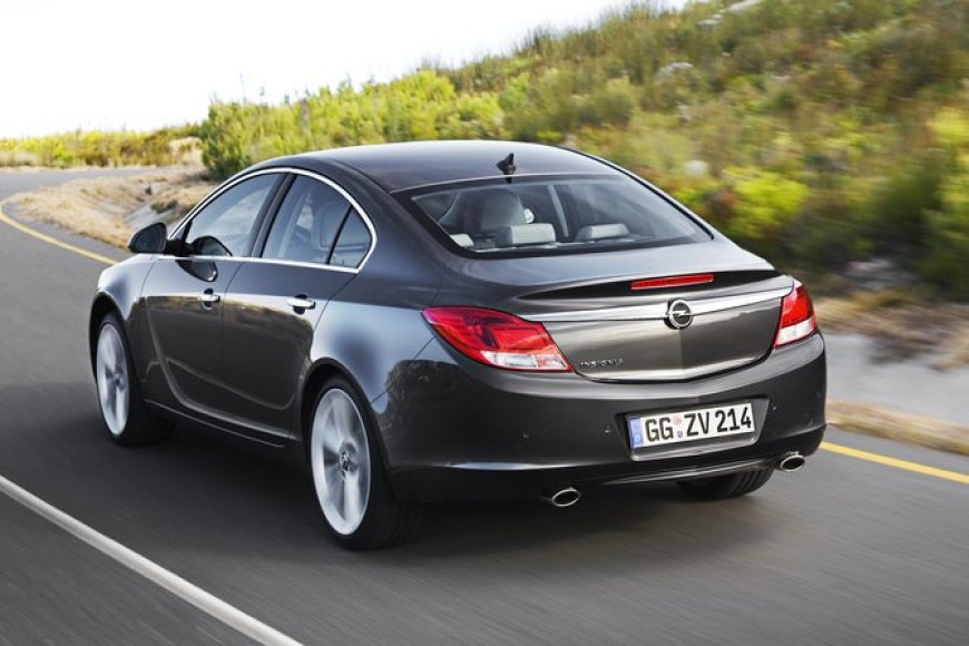 Opel Insignia 1.5 D Kullanıcı Yorumları ? Opel Insignia 1.5 D Alınır mı ?