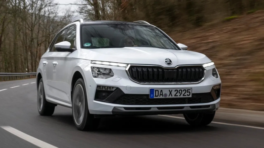 Skoda Kamiq 1.5 TSI Kullanıcı Yorumları ? Skoda Kamiq 1.5 TSI Alınır mı ?