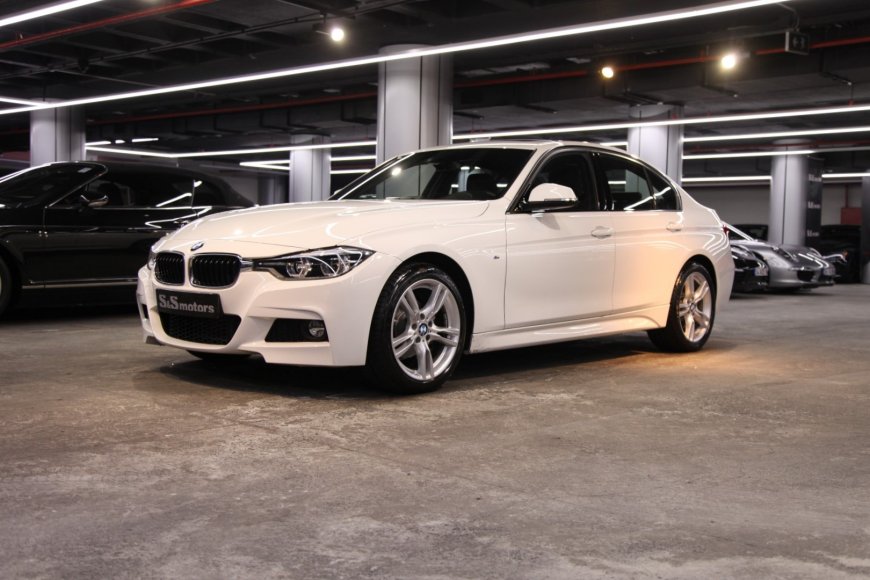 BMW 3.18i Kullanıcı Yorumları ? BMW 3.18i Alınır mı ?