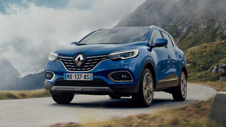 Renault Kadjar Kullanıcı Yorumları ? Renault Kadjar Alınır mı ?