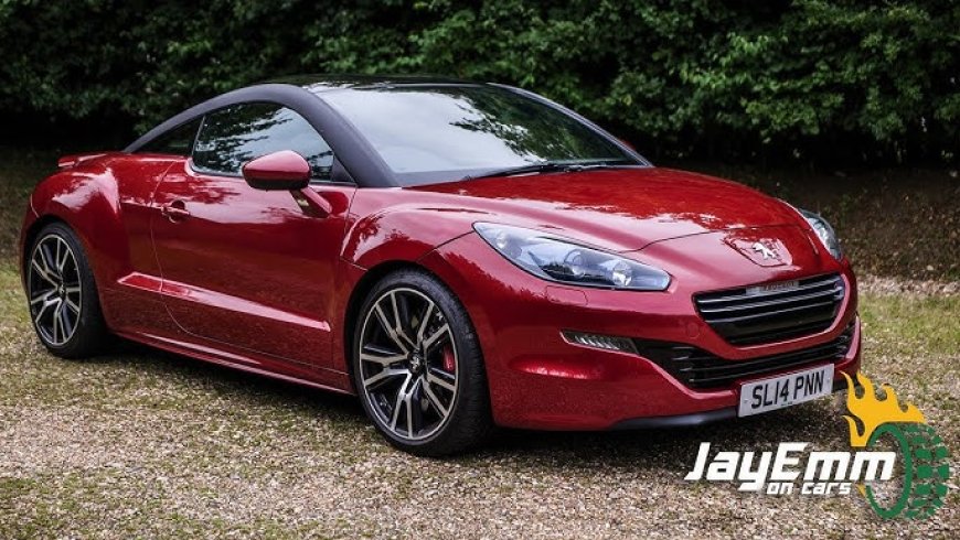 Peugeot RCZ Kullanıcı Yorumları ? Peugeot RCZ Alınır mı ?