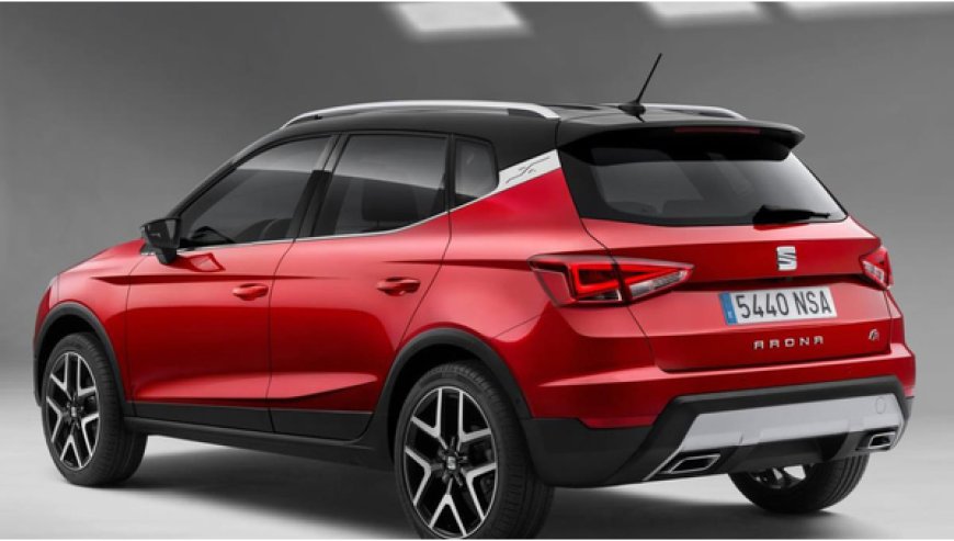 SEAT Arona 1.6 TDI Alınır mı? Detaylı Kullanıcı Yorumları!