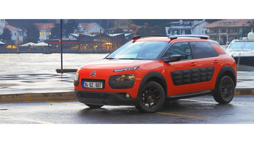 Citroën C4 Cactus Kullanıcı Yorumları ? Citroën C4 Cactus Alınır mı ?