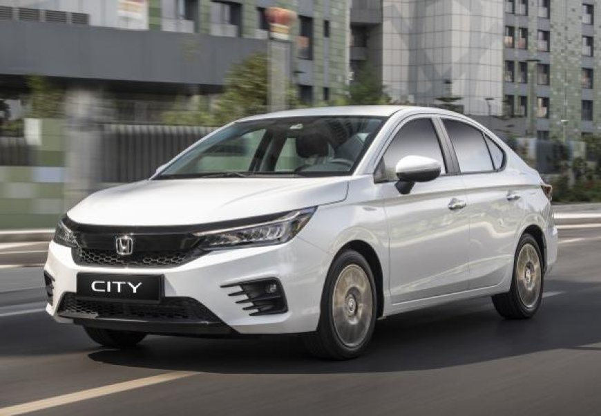 Honda City Kullanıcı Yorumları ? Honda City  Alınır mı ?