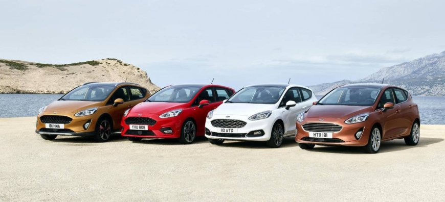 Ford Fiesta 1.4 TDCi Alınır mı? Detaylı Kullanıcı Yorumları! Kimler Almalı?