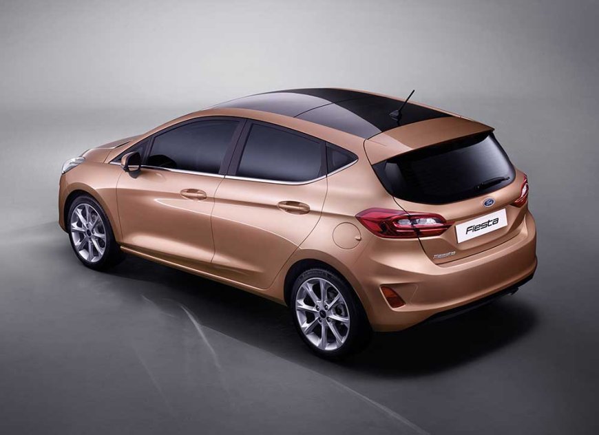 Ford Fiesta 1.25 Alınır mı ? Ford Fiesta 1.25 Kullanıcı Yorumları ?