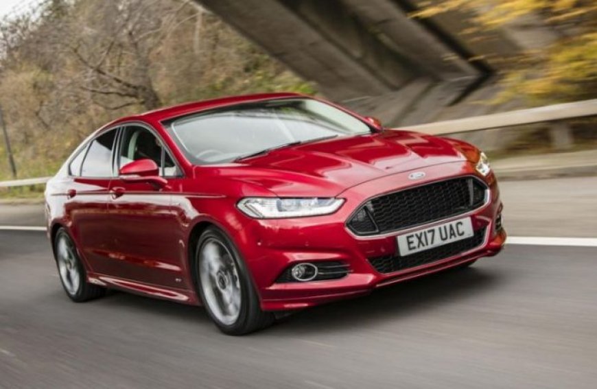 Ford Mondeo 2.0 Kullanıcı Yorumları ?  Ford Mondeo 2.0 Alınır mı ?