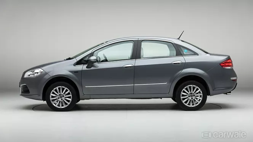 Fiat Linea 1.6 Multijet Kullanıcı Yorumları ? Fiat Linea 1.6 Multijet Alınır mı ?