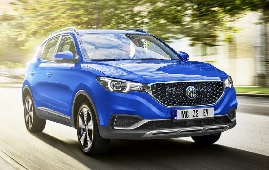 MG ZS Alınır mı ? MG ZS Kullanıcı Yorumları ?