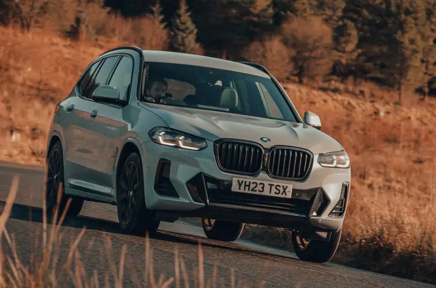 BMW X3 Alınır mı ? BMW X3 Kullanıcı Yorumları ?