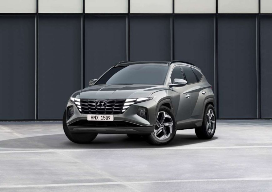 Hyundai Tucson 2.0 CRDi Kullanıcı Yorumları ? Hyundai Tucson 2.0 CRDi Alınır mı ?