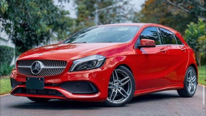 Mercedes A 180 Kullanıcı Yorumları ? Mercedes A 180 Alınır mı ?