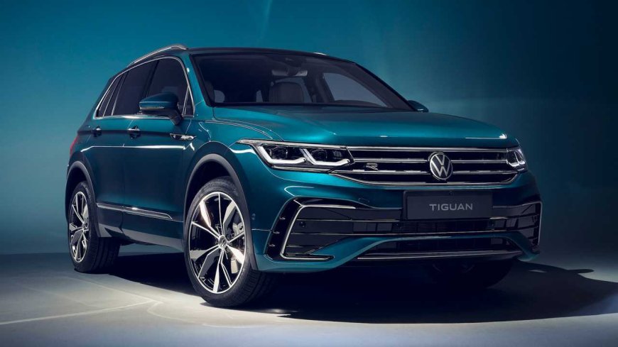 Volkswagen Tiguan 1.4 TSI Kullanıcı Yorumları ? Volkswagen Tiguan 1.4 TSI Alınır mı ?