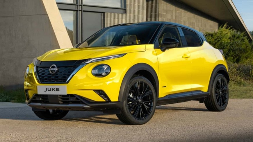 Nissan Juke 1.6 Kullanıcı Yorumları ? Nissan Juke 1.6 Alınır mı ?