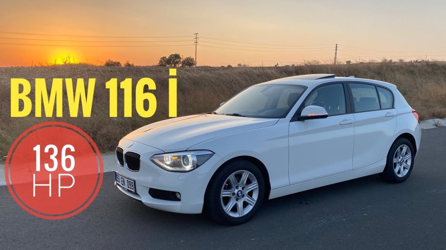 BMW 1.16d Kullanıcı Yorumları ? BMW 1.16d Alınır mı ?