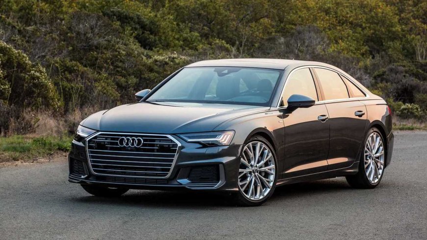 Audi A6 Kullanıcı Yorumları ? Audi A6 Alınır mı ?