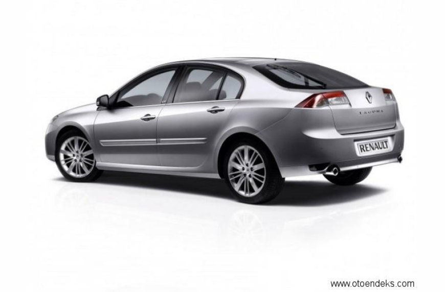 Renault Laguna Alınır mı ? Renault Laguna Kullanıcı Yorumları ?