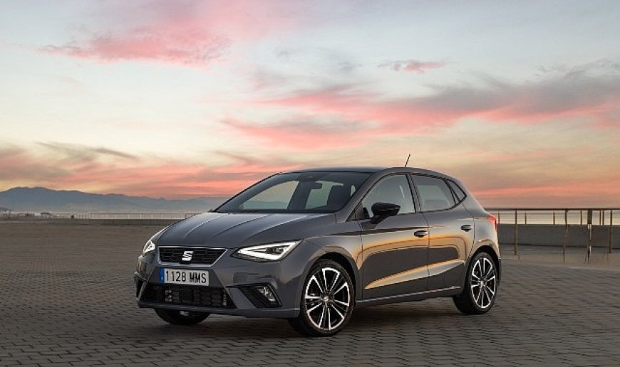 SEAT Ibiza 1.6 TDI Kullanıcı Yorumları ? SEAT Ibiza 1.6 TDI Alınır mı ?