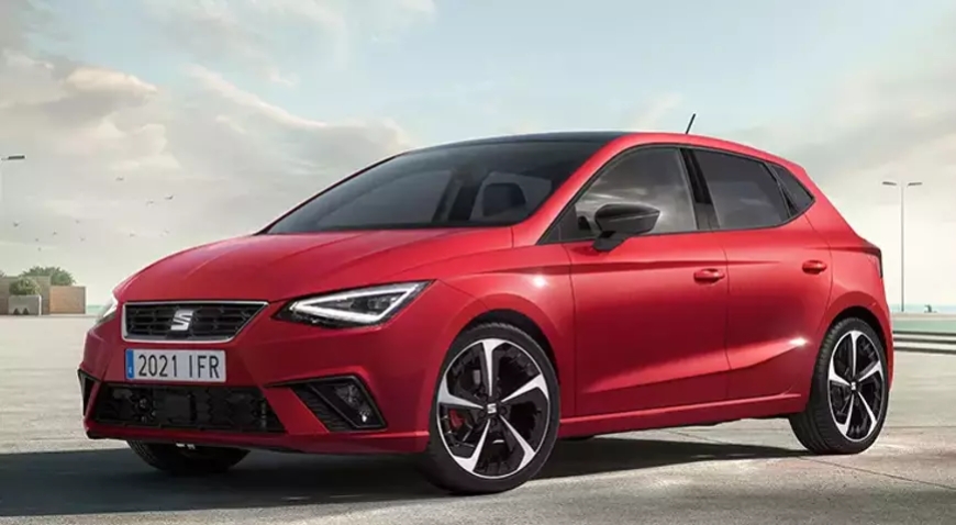 Seat Ibiza Kullanıcı Yorumları ? Seat Ibiza Alınır mı ?