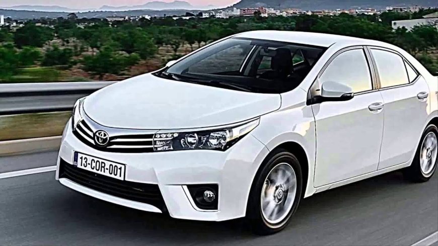 Toyota Corolla 1.33 Kullanıcı Yorumları ? Toyota Corolla 1.33 Alınır mı ?