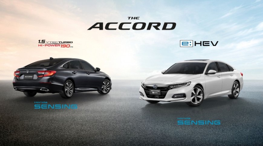 Honda Accord Alınır mı ? Honda Accord Kullanıcı Yorumları ?