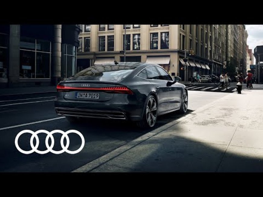 Audi A7 Kullanıcı Yorumları ? Audi A7 Alınır mı ?