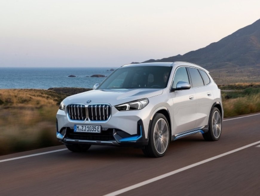 BMW iX1 Alınır mı ? BMW iX1 Kullanıcı Yorumları ?