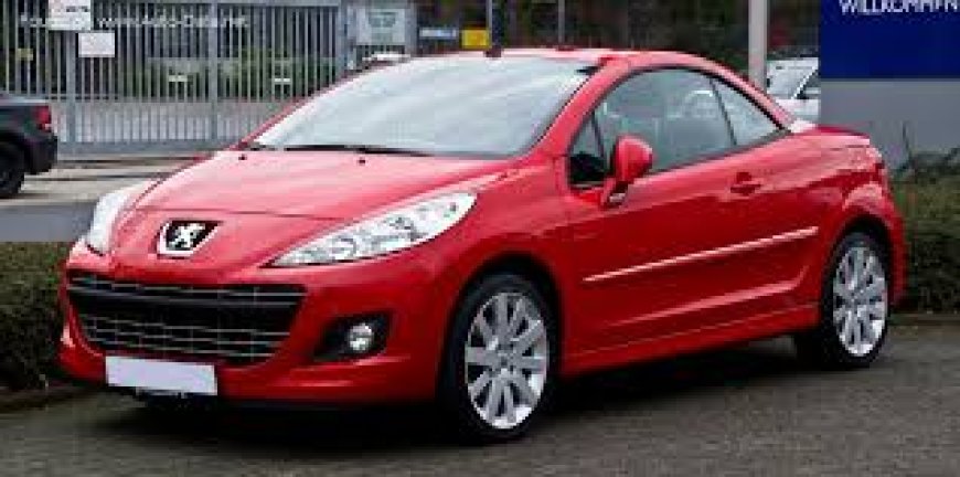 Peugeot 207 1.4 HDi Alınır mı ? Peugeot 207 1.4 HDi Kullanıcı Yorumları ?