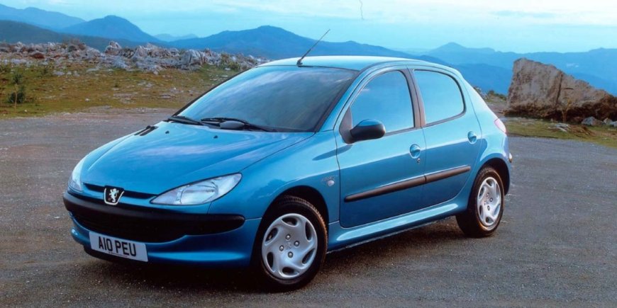 Peugeot 206 1.6 Kullanıcı Yorumları ? Peugeot 206 1.6 Alınır mı ?