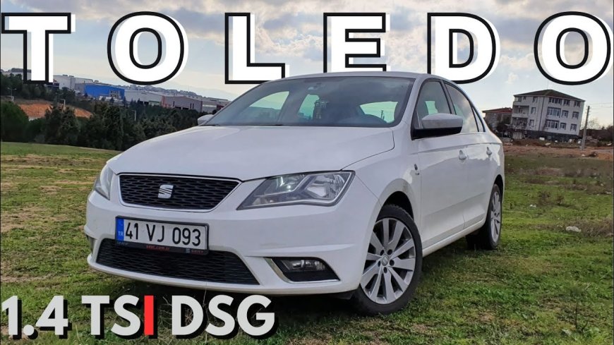 SEAT Toledo Kullanıcı Yorumları ? SEAT Toledo Alınır mı ?