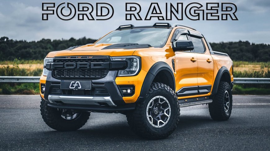 Ford Ranger 2.0 EcoBlue Alınır mı ? Ford Ranger 2.0 EcoBlue Kullanıcı Yorumları ?