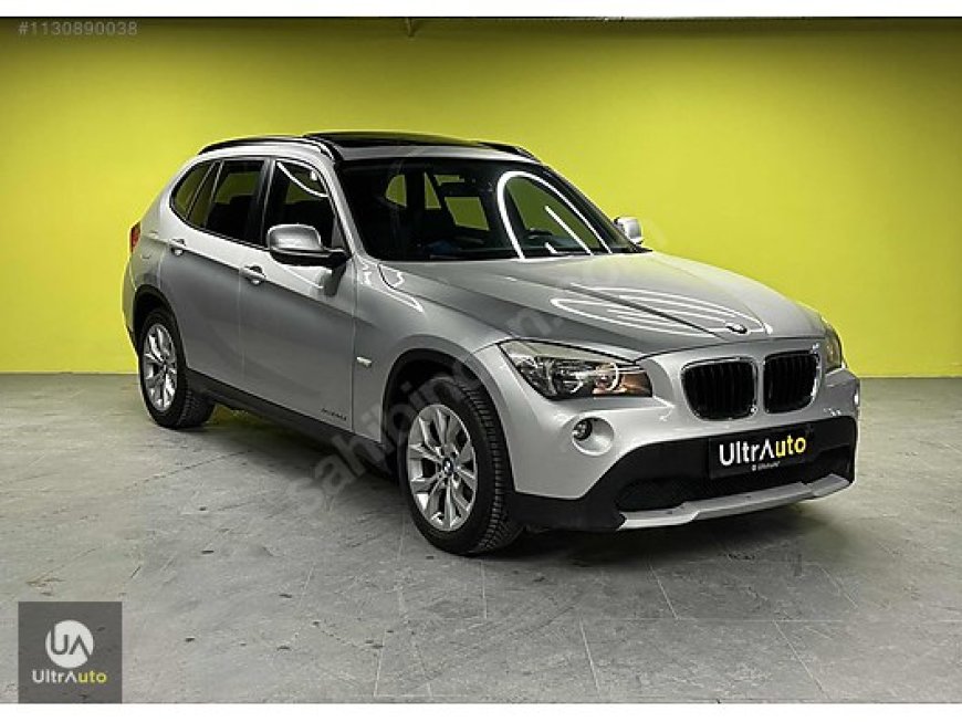 BMW X1 2.0d xDrive Alınır mı? Detaylı Kullanıcı Yorumları!