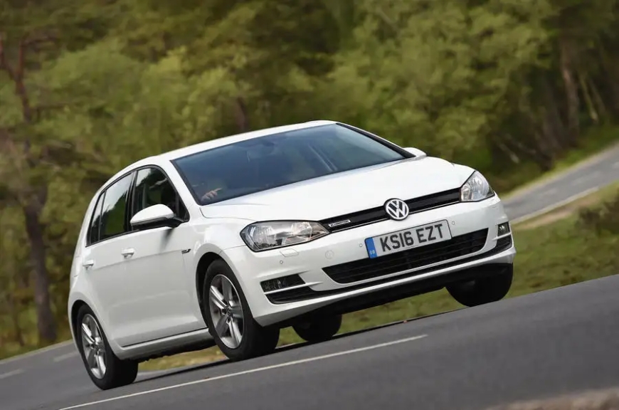 Volkswagen Golf 1.0 TSI: Tüm Kronik Sorunları ve Çözümleri