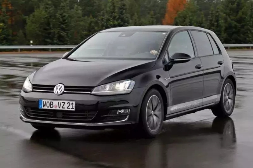 Volkswagen Golf 1.5 TSI: Tüm Kronik Sorunlar ve Çözümleri