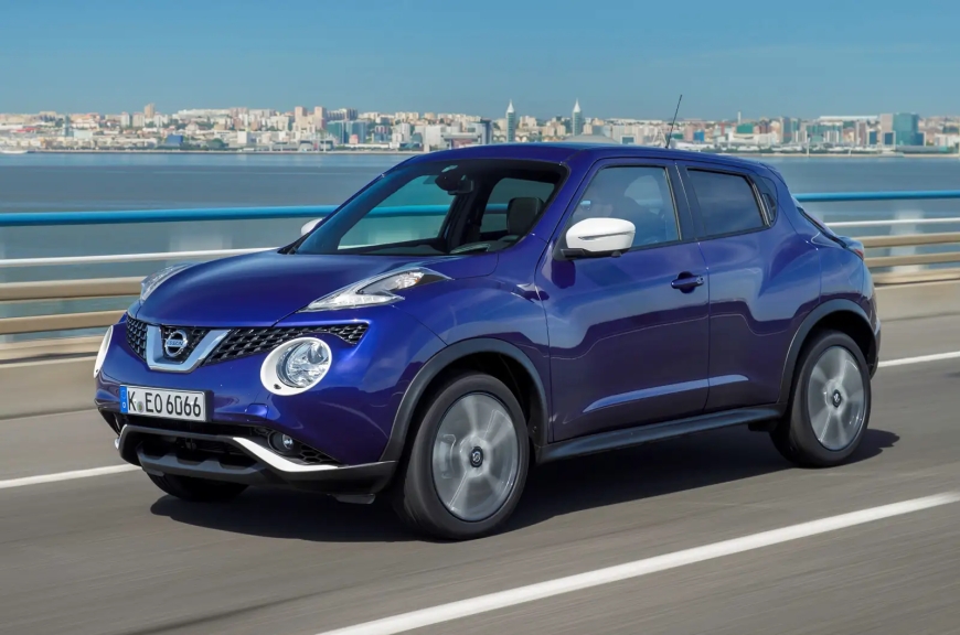 Nissan Juke 1.2 DIG-T Alınır mı? Detaylı Kullanıcı Yorumları!