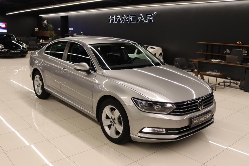 Volkswagen Passat Alınır mı? Detaylı Kullanıcı Yorumları! Kimler Almalı?