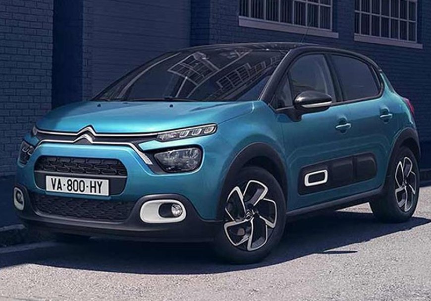 Citroën C3 Alınır mı? Detaylı Kullanıcı Yorumları!