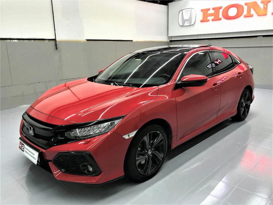 Honda Civic 1.6 Alınır mı? Detaylı Kullanıcı Yorumları!